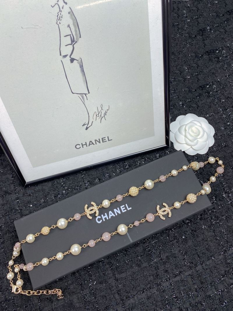 Chanel Necklaces